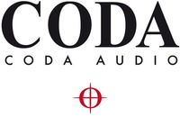 CODA CODA AUDIO