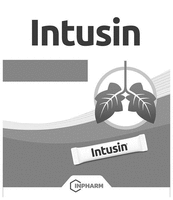 Intusin Intusin INPHARM