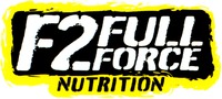 F2 FULL FORCE NUTRITION