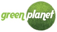 green planet
