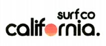 surfco california.