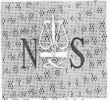 N & S