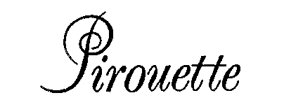 Pirouette
