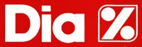 Dia %
