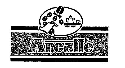 Arcaffè