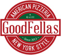 GoodFellas AMERICAN PIZZERIA NEW YORK STYLE Grill Since 2013