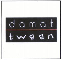 damat tween