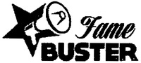 FameBUSTER