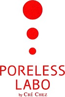 PORELESS LABO by CRÉ CHEZ