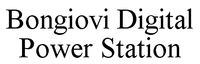 Bongiovi Digital Power Station