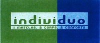 individuo 1 MATELAS, 2 CORPS, 2 CONFORTS