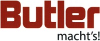 Butler macht's!
