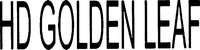 HD GOLDEN LEAF