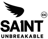 SAINT UNBREAKABLE