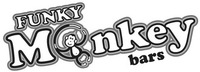 FUNKY Monkey bars