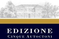 EDIZIONE CINQUE AUTOCTONI