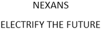 NEXANS ELECTRIFY THE FUTURE