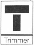 T Trimmer