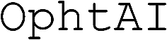 OphtAI