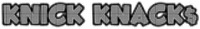 KNICK KNACK$