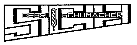 SCH GEBR. SCHUMACHER
