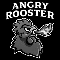 ANGRY ROOSTER