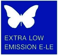 EXTRA LOW EMISSION E-LE