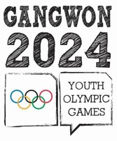 GANGWON 2024 YOUTH OLYMPIC GAMES