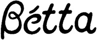 Bétta