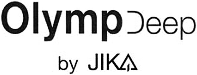 Olymp Deep by JIKA