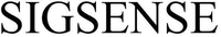 SIGSENSE