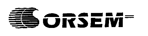ORSEM