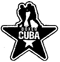 BOXEO CUBA