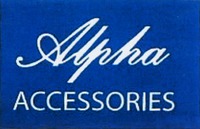 Alpha ACCESSORIES