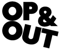 OP&OUT