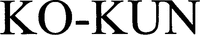 KO-KUN