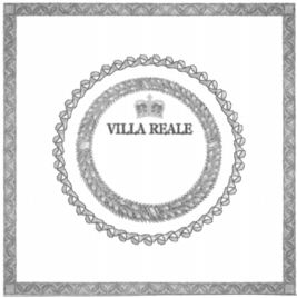 VILLA REALE