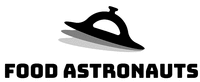 FOOD ASTRONAUTS