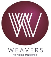 WEAVERS we weave inspiration