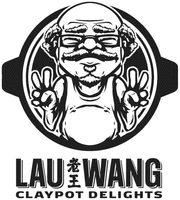 LAU WANG CLAYPOT DELIGHTS