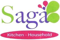Saga Kitchen - Household