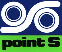 point S