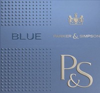 BLUE PARKER & SIMPSON P&S