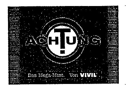 ACHTUNG Das Mega-Mint Von VIVIL