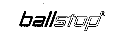 ballstop