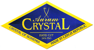 Aurum CRYSTAL