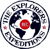 REC. THE EXPLORERS EXPEDITIONS