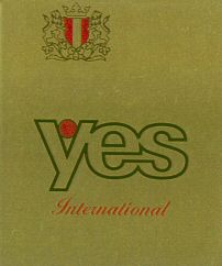 YES International