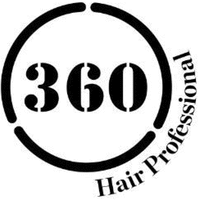 360 Hair Professional