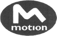 M motion